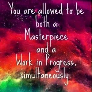 Meet your Posher, Kelli